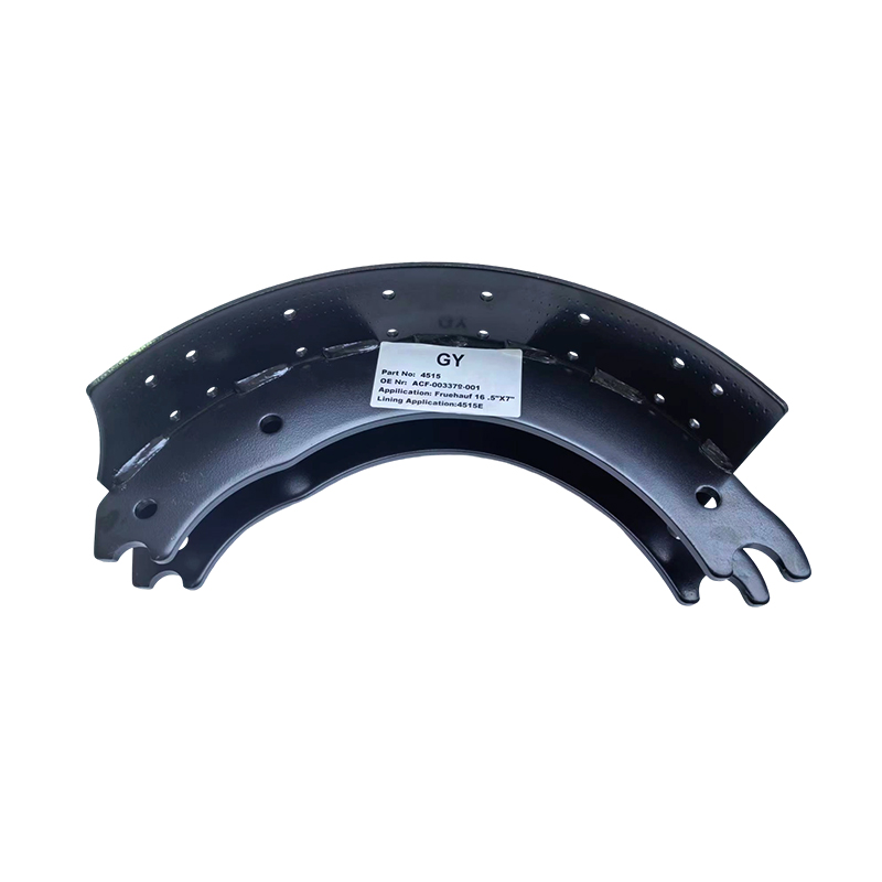ACF-003379-001 Fruehauf 16.5X7 ยางรองเบรกทนความร้อน