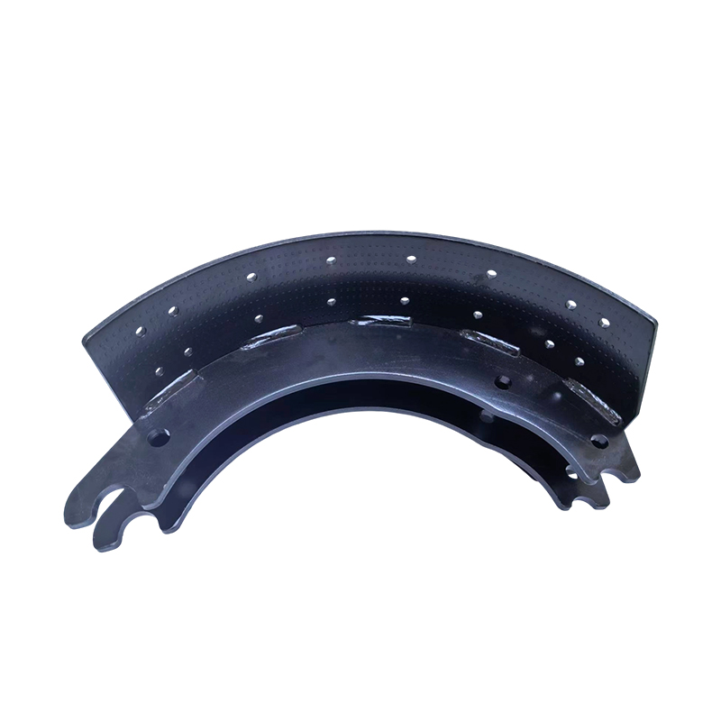 SF45510 2108 4551 16T รองเท้าเบรก Precision Fit