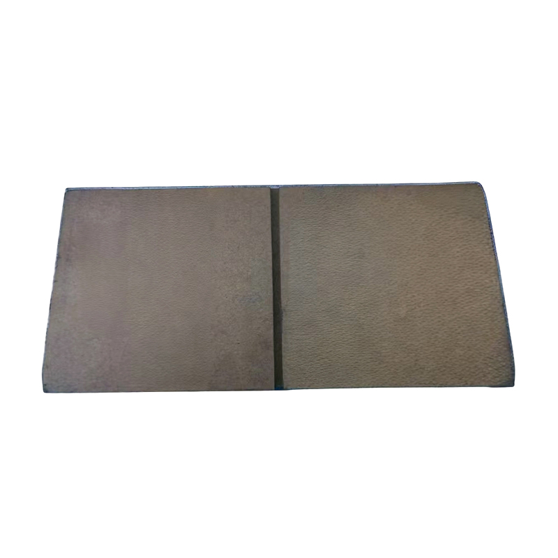 ZW971001 ผ้าเบรคประสิทธิภาพสูงสำหรับกังหันลม
